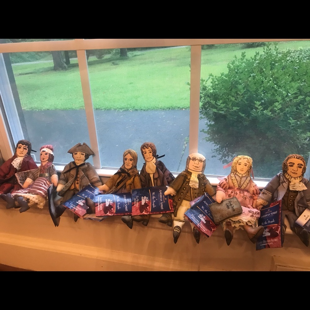 Hallmark - American Spirit Collection